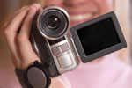 Vergelijk hier digitale videocamera's!