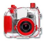 Vergelijk hier waterdichte camerabehuizingen!