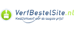 Verfbestelsite.nl
